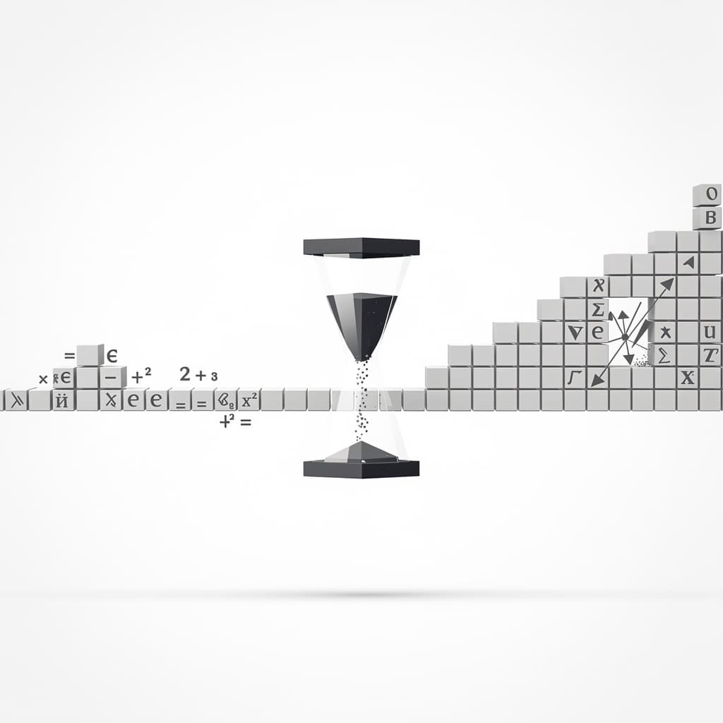 The Foundational Logic of the Time Value of Money