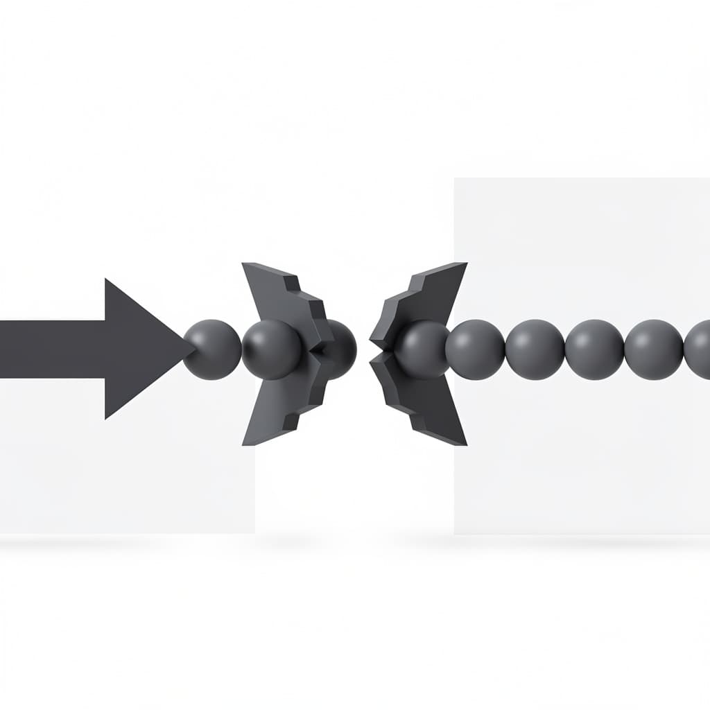 The Fundamental Logic of Ohm's Law