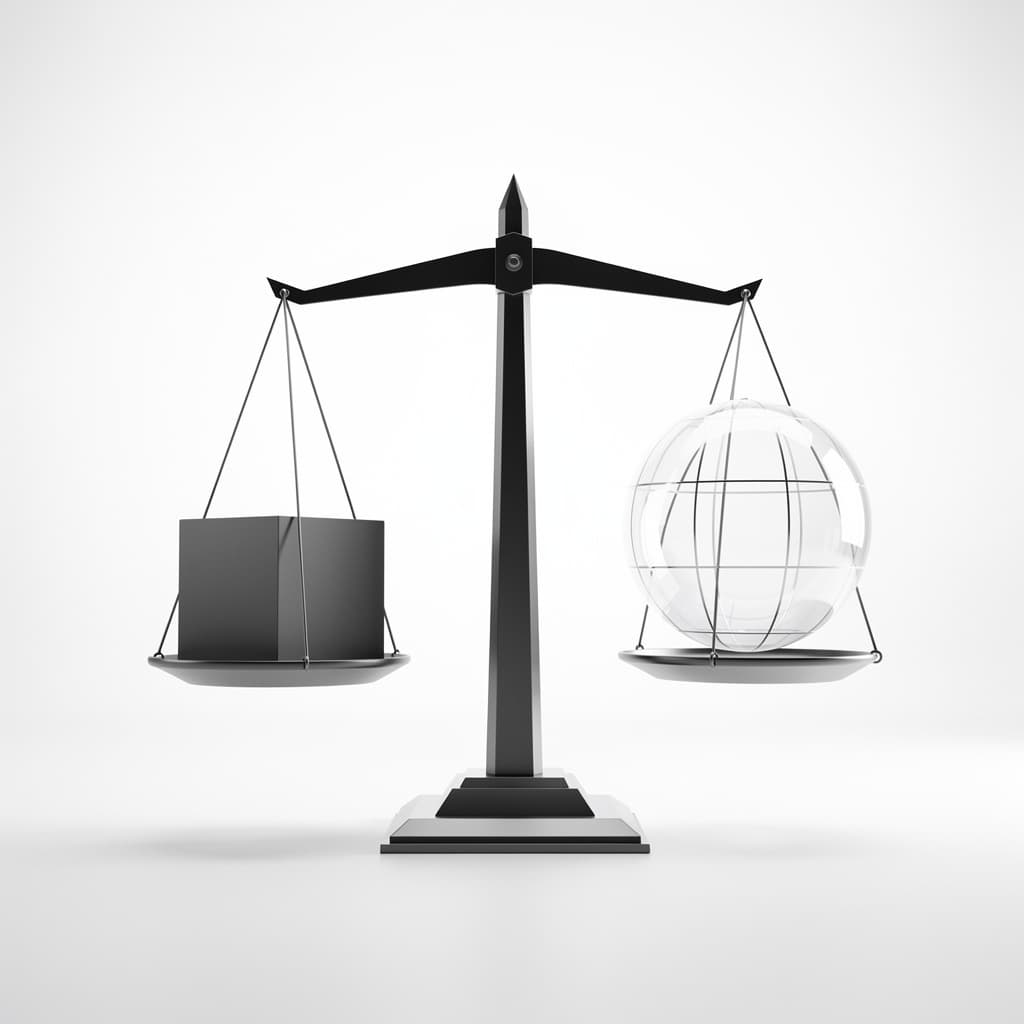 The Fundamental Logic of Opportunity Cost