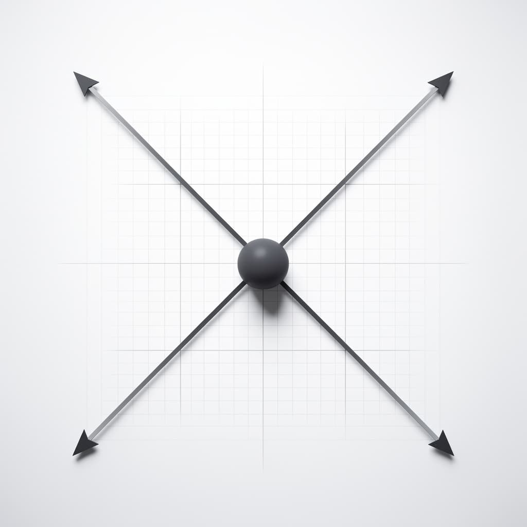 The Fundamental Logic of Supply and Demand