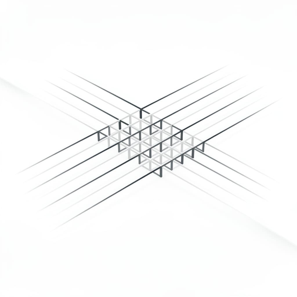 The Fundamental Principles of Light Refraction