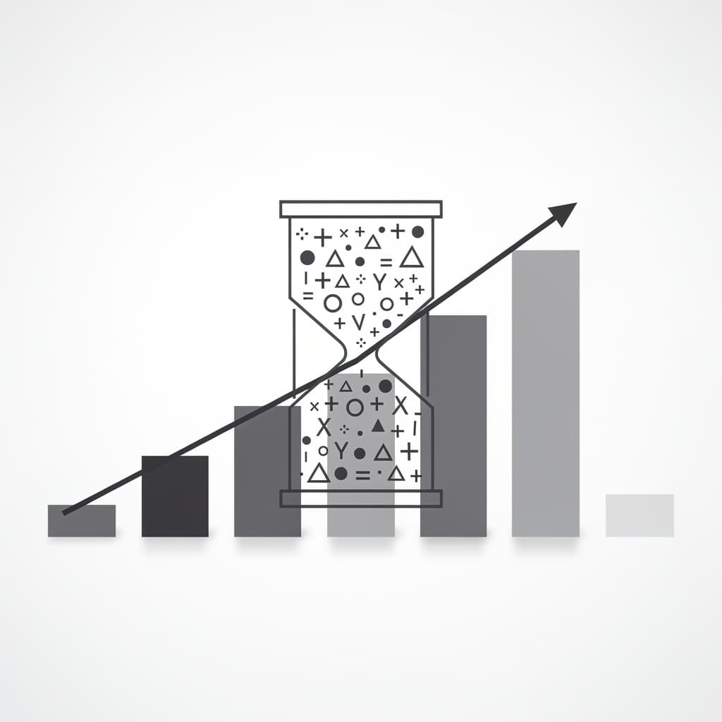 The Governing Logic of Temporal Finance