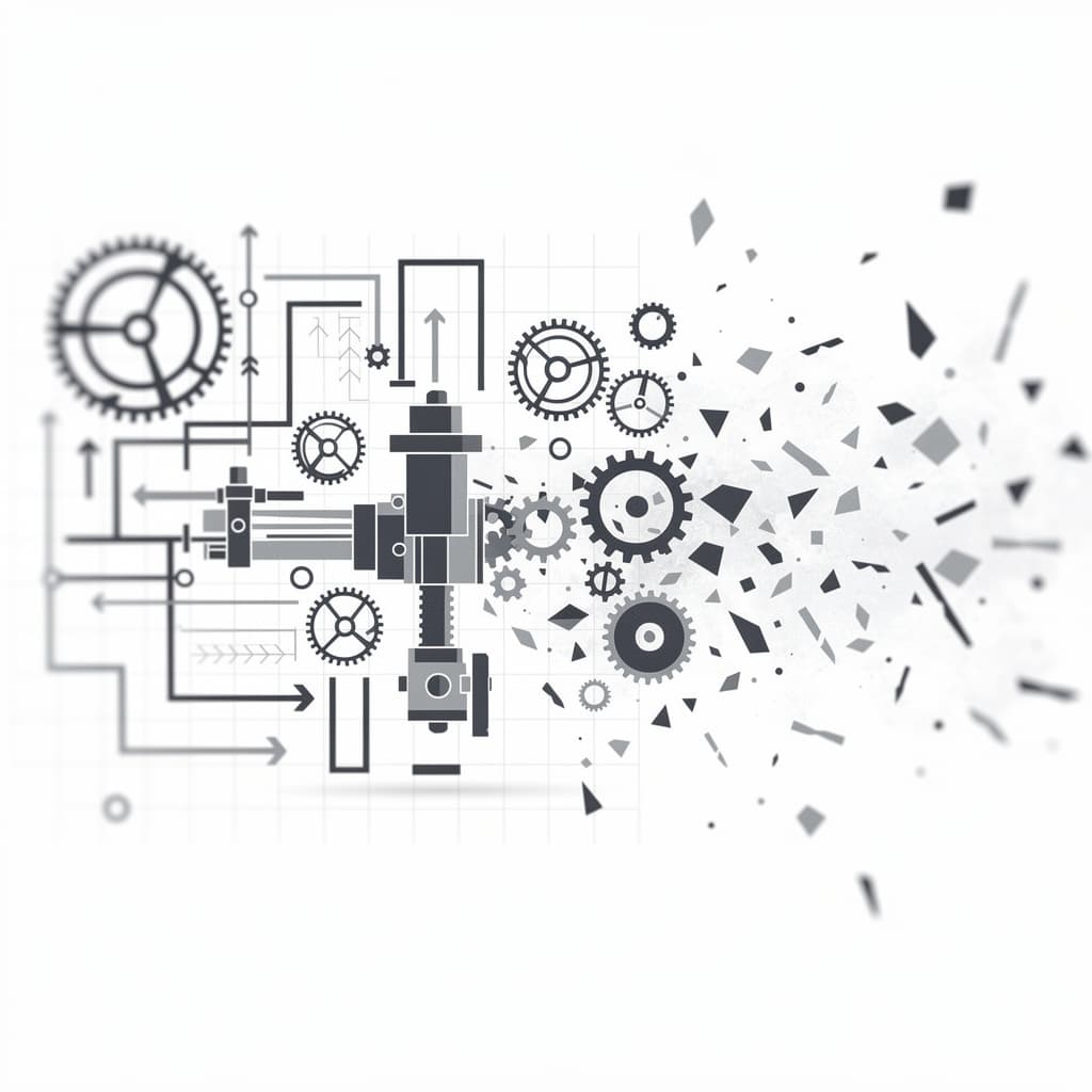 The Governing Principles of Heat and Energy