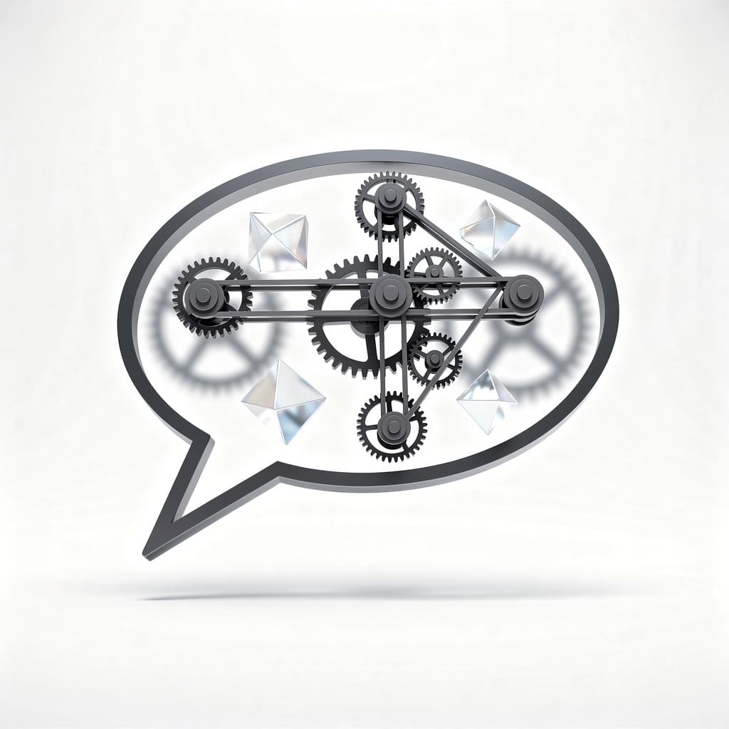The Hidden Architecture of Figurative Language