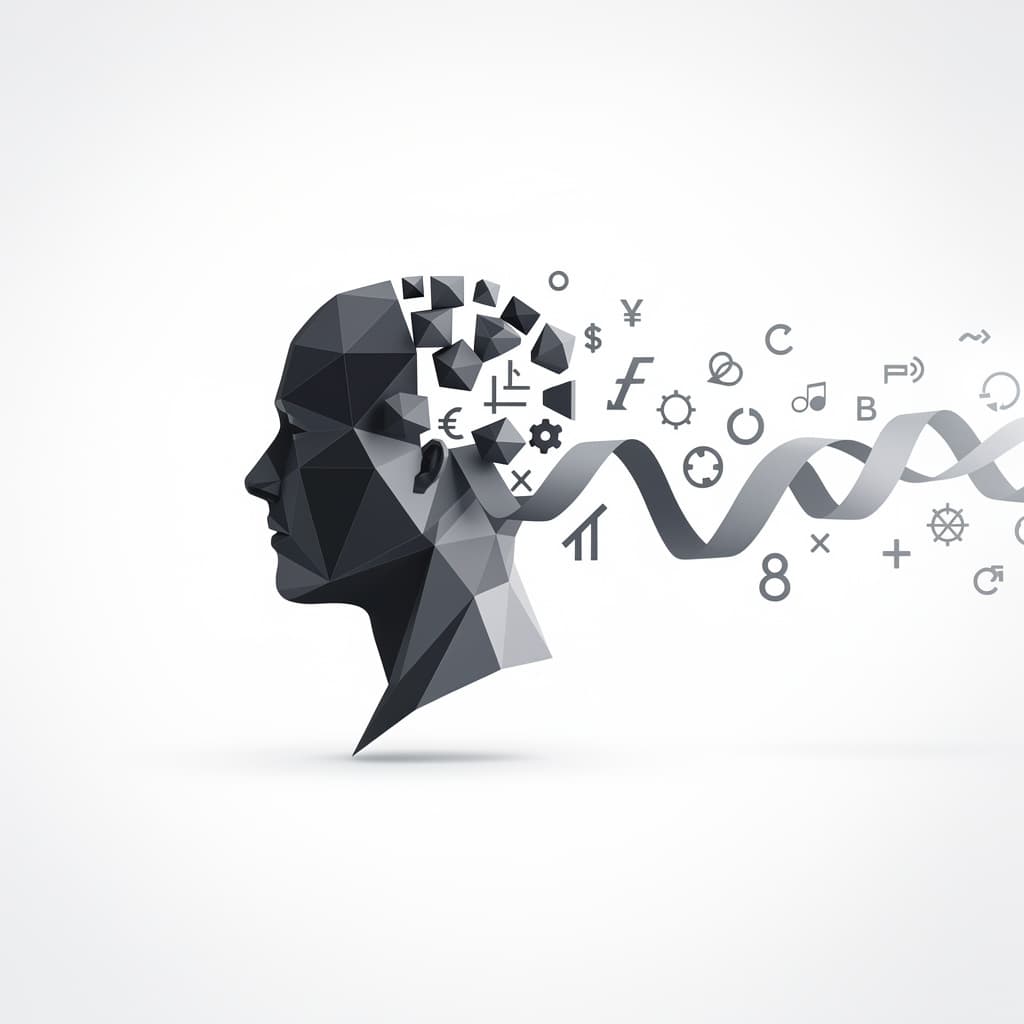 The Hidden Mechanics of Figurative Language