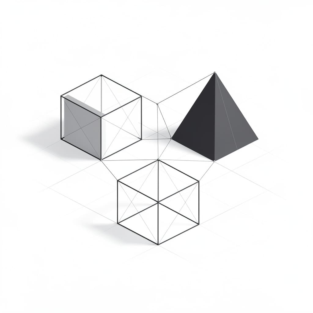 The Integrative Logic of Financial Statements