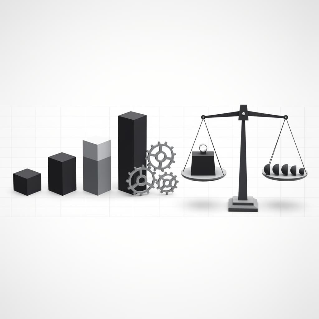 The Intricate Mechanics of Global Monetary Inflation