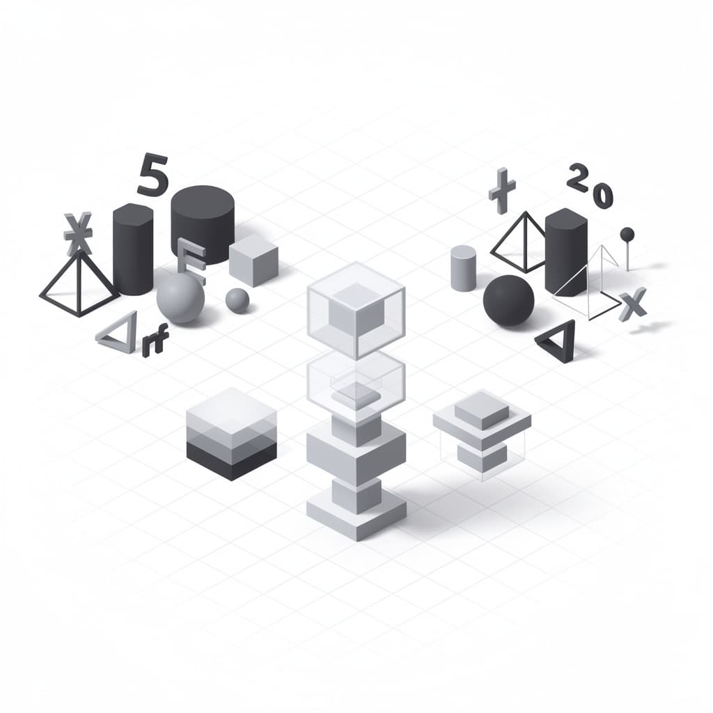 The Intrinsic Logic of Weighted Capital Costs