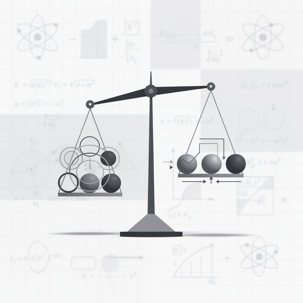 The Invisible Architecture of Chemical Bonding