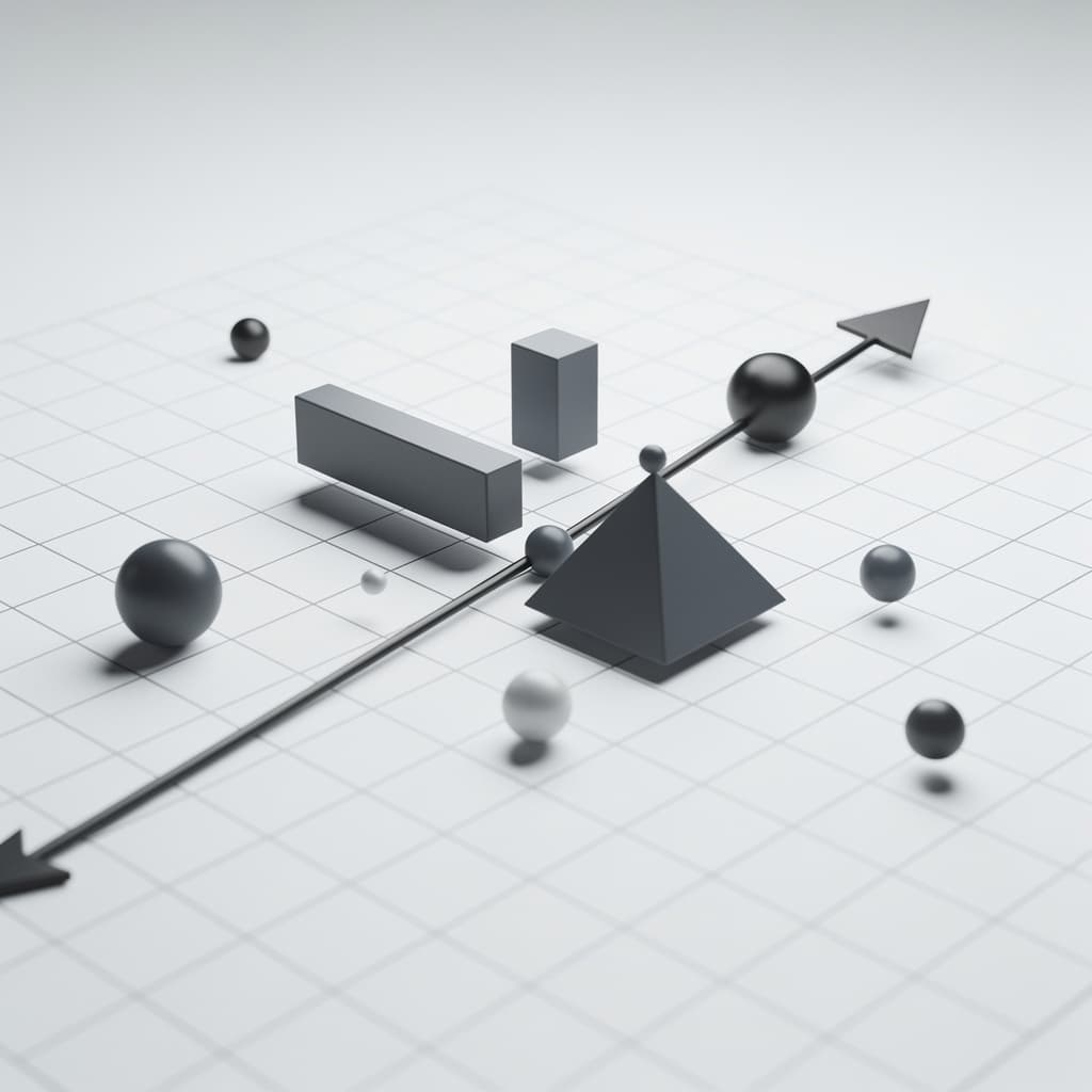 The Logic of Risk and Return