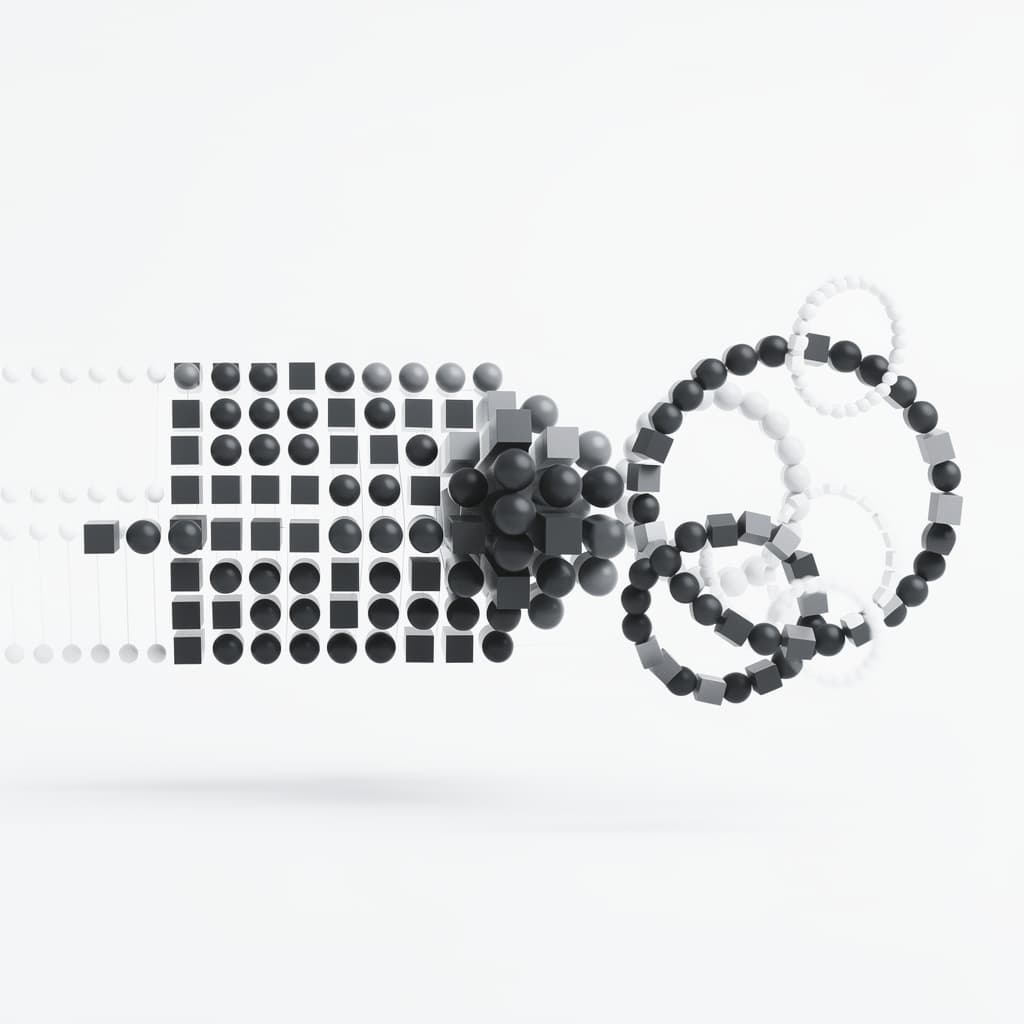 The Logic of Selection: Permutations and Combinations