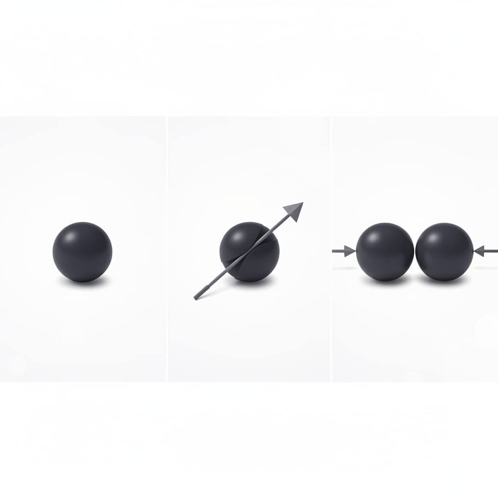 The Logical Foundation of Newton's Laws of Motion