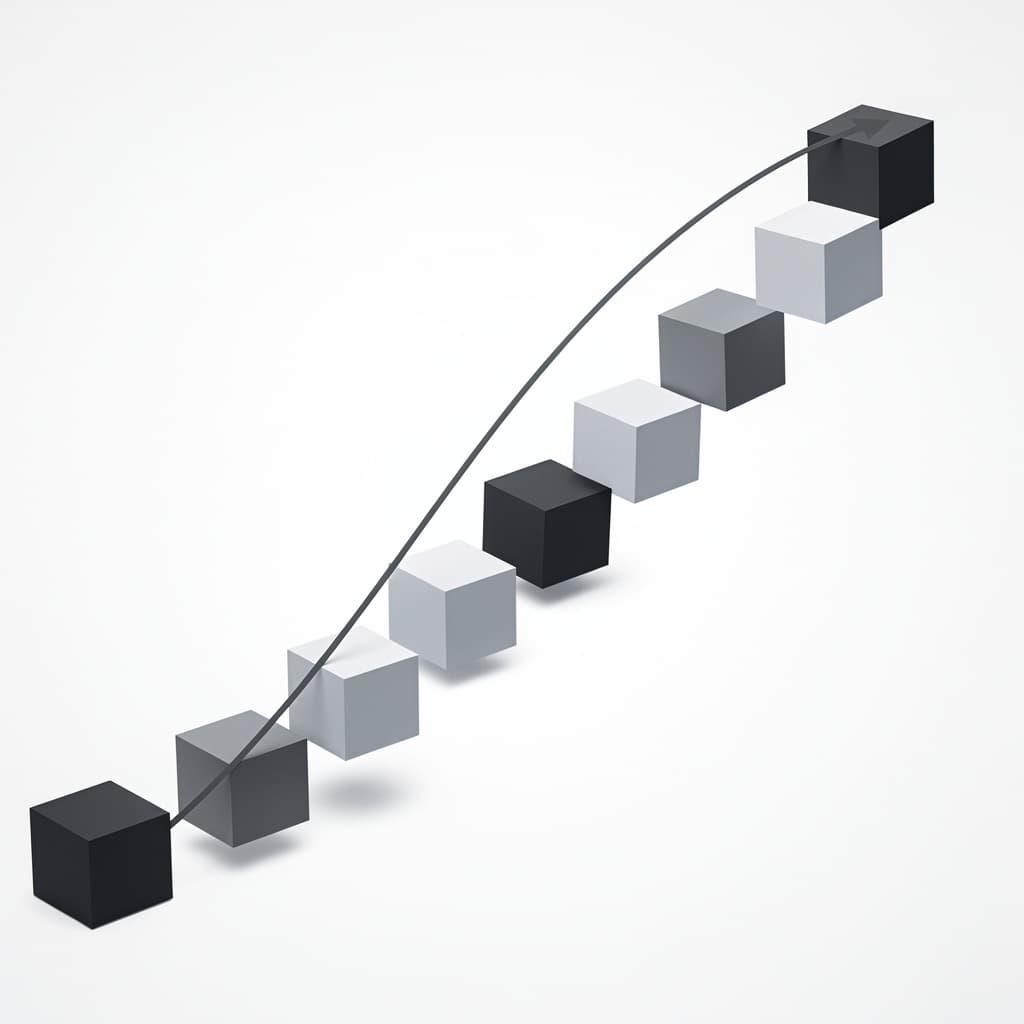 The Mathematical Architecture of Compounding Interest