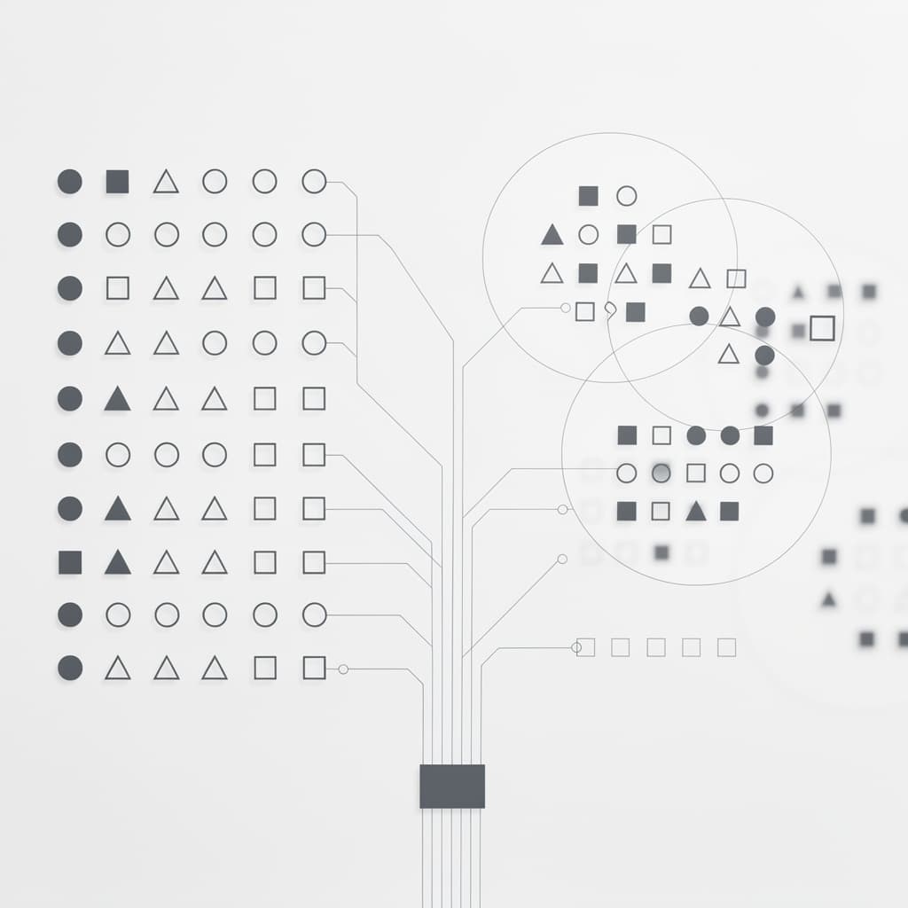 The Mathematical Art of Ordering and Selection