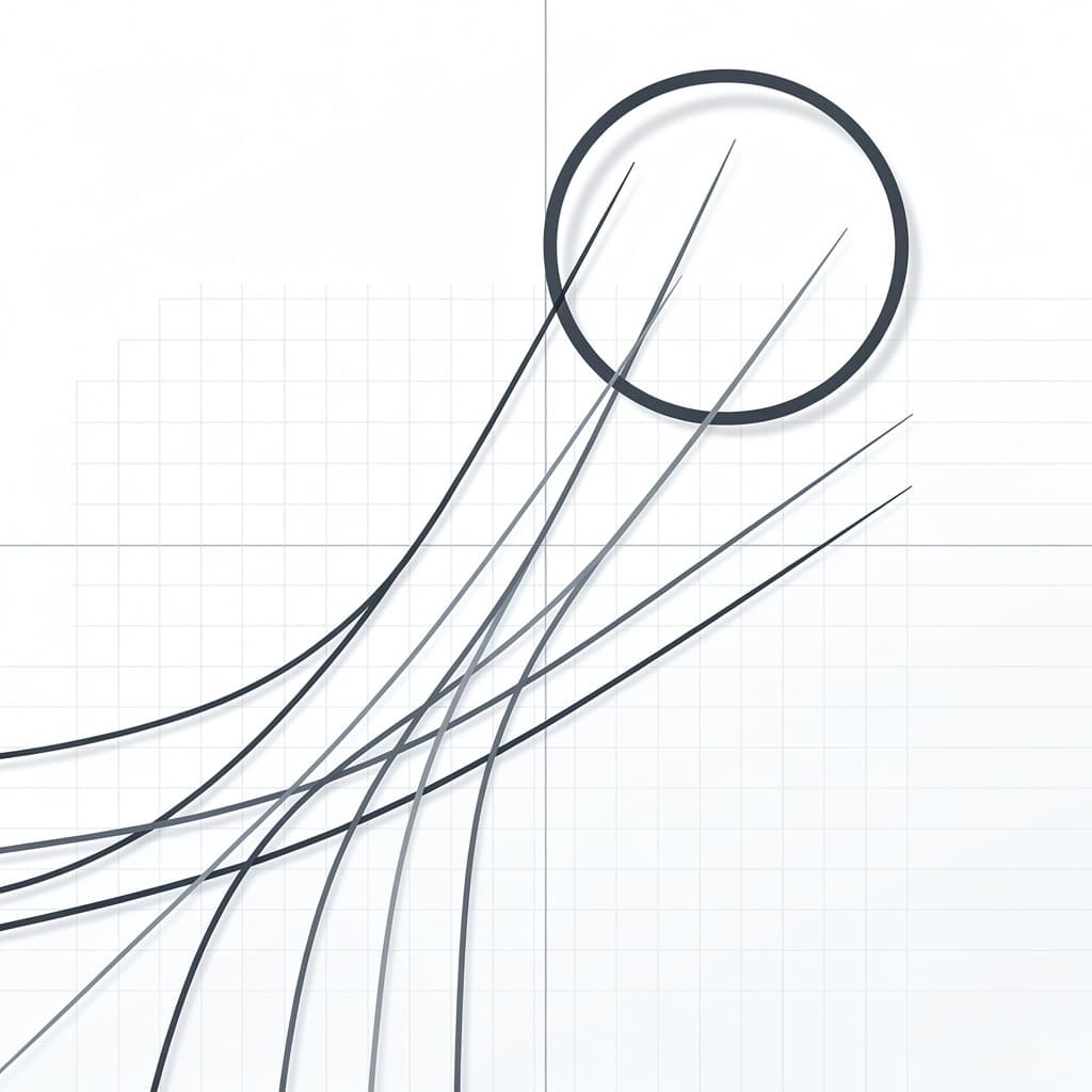 The Mathematical Beauty of Big O Notation