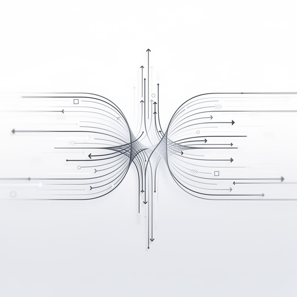 The Mathematical Elegance of Bernoulli's Principle