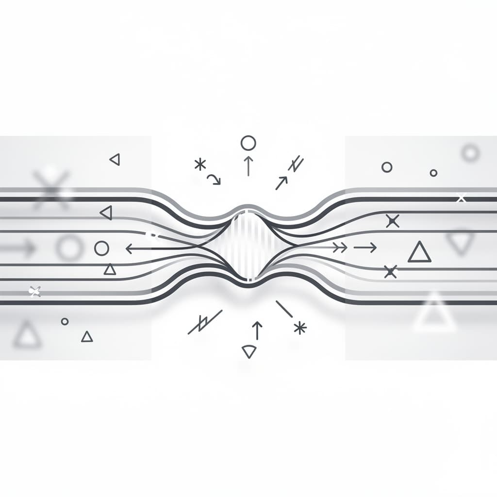 The Mathematical Elegance of Bernoulli's Principle