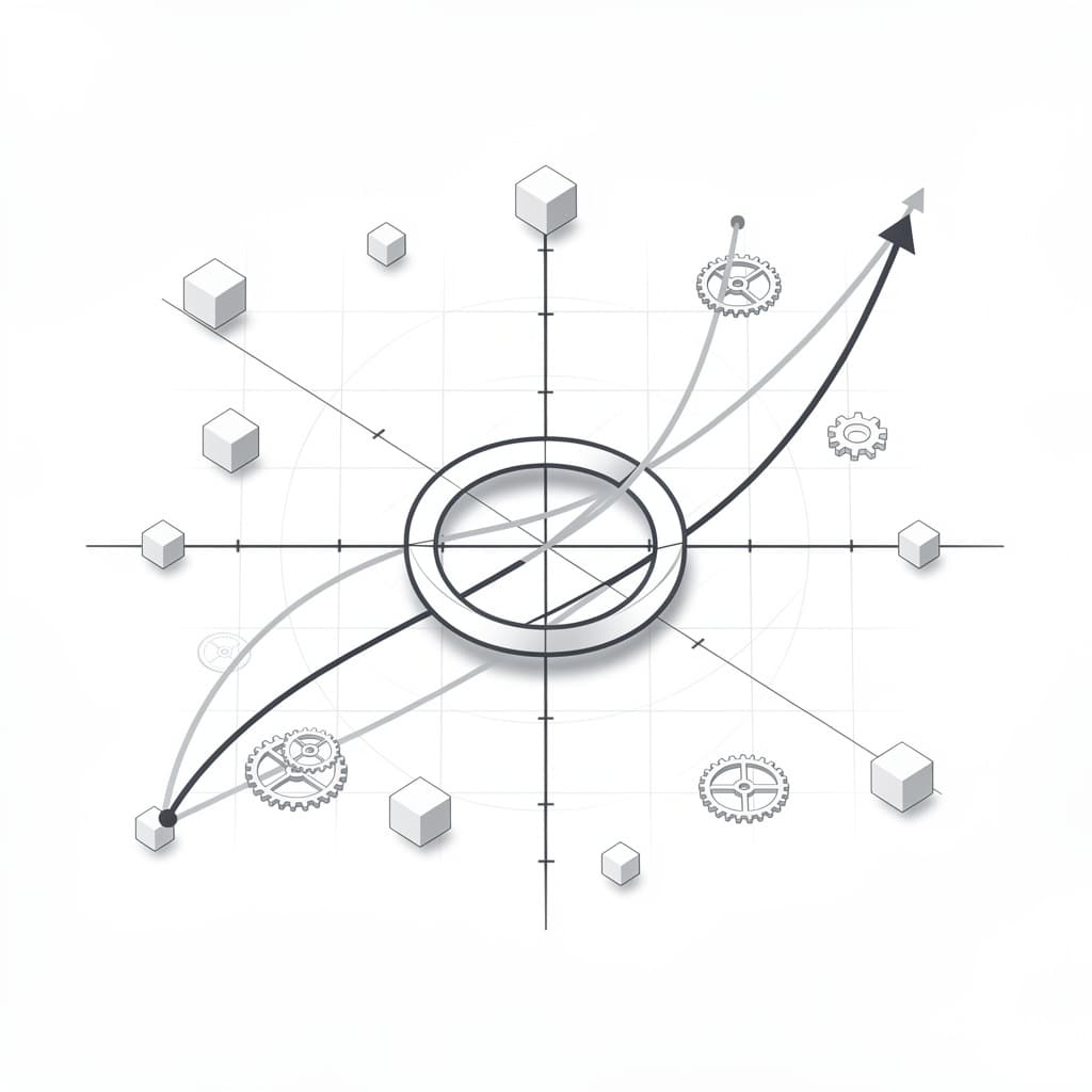 The Mathematical Elegance of Big O Notation