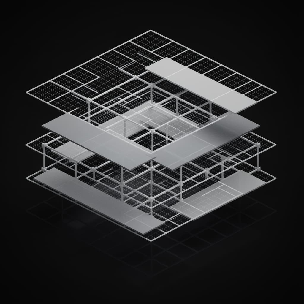 La elegancia matemática de las bases de datos relacionales