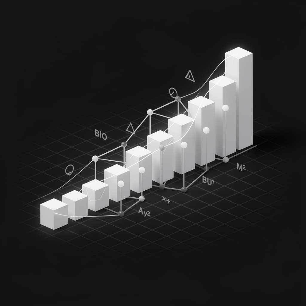 La lógica matemática detrás del crecimiento compuesto