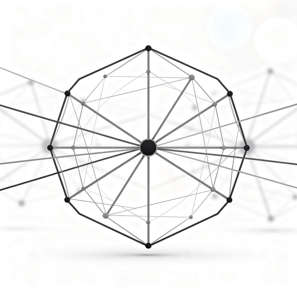 The Mathematical Symmetry of Kirchhoff's Laws