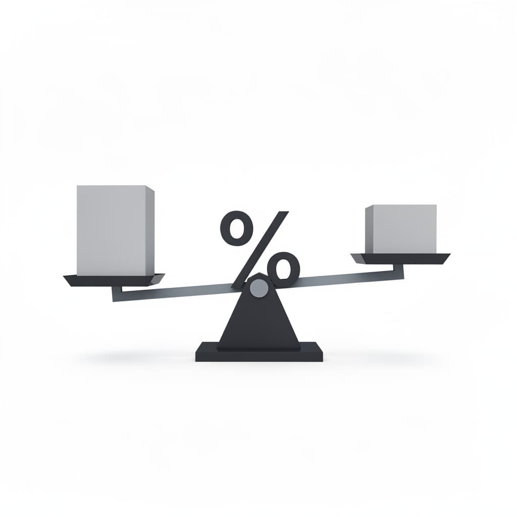 The Mechanics of Weighted Capital Costs