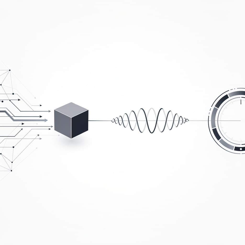 The Mechanics of Work, Energy, and Power