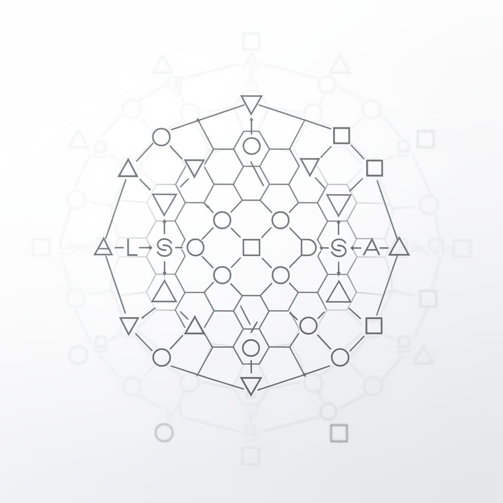 The Molecular Architecture of Functional Groups