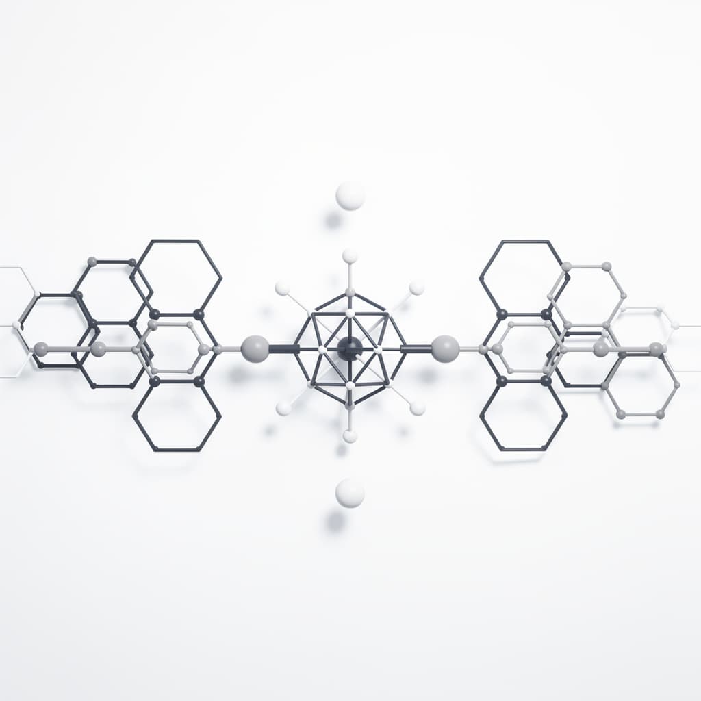 The Molecular Logic of Acids and Bases