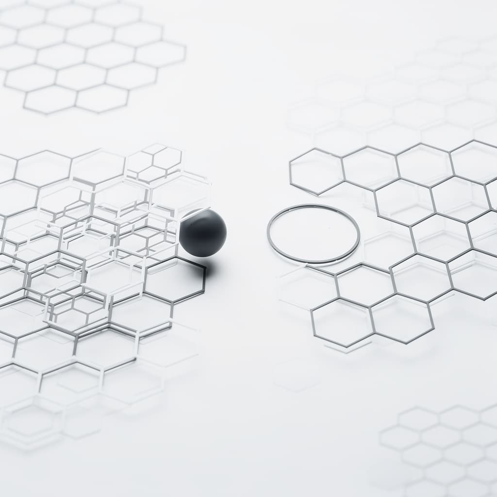 The Molecular Logic of Acids and Bases