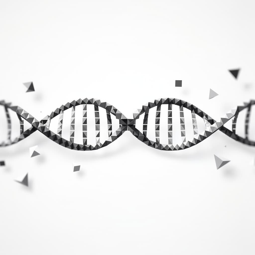 The Molecular Logic of DNA Replication