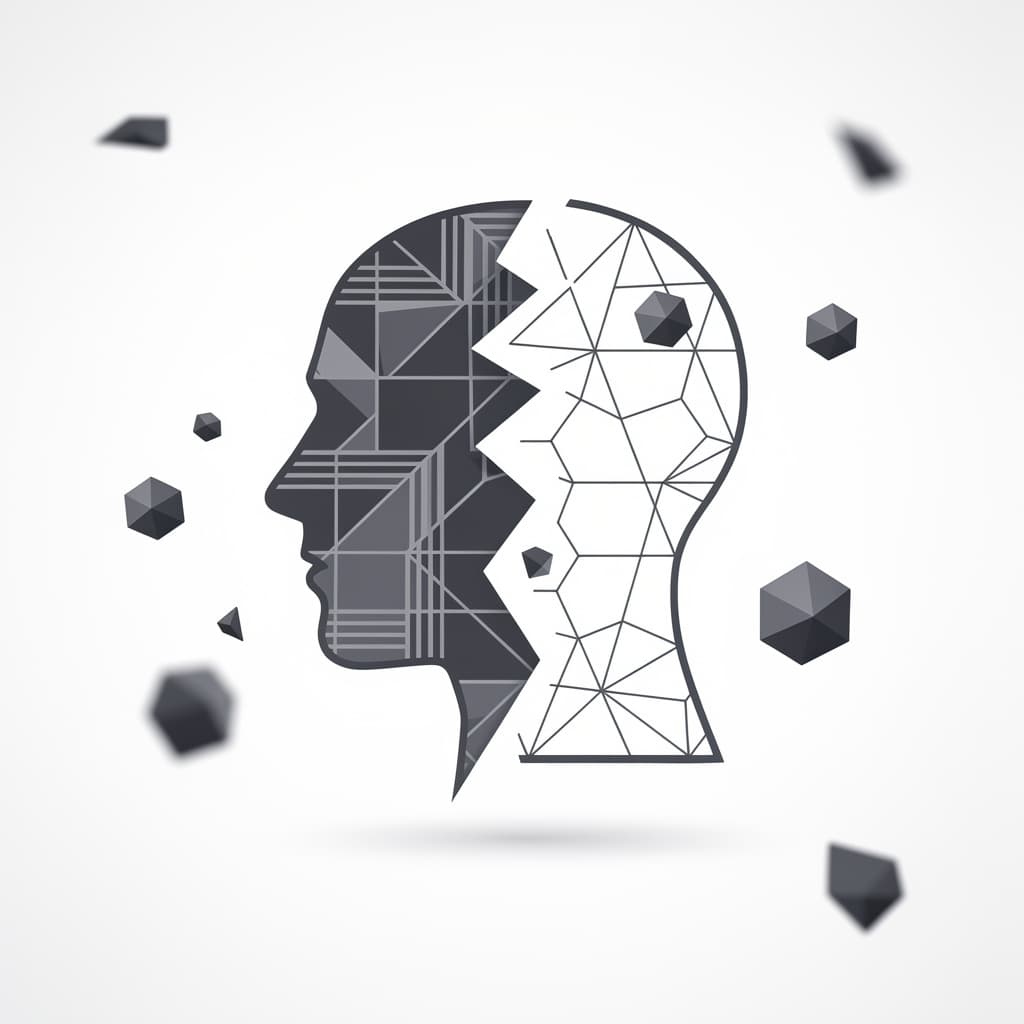 The Psychological Logic of Cognitive Dissonance
