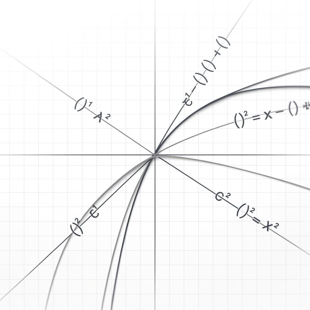 The Pure Logic of Big O Notation