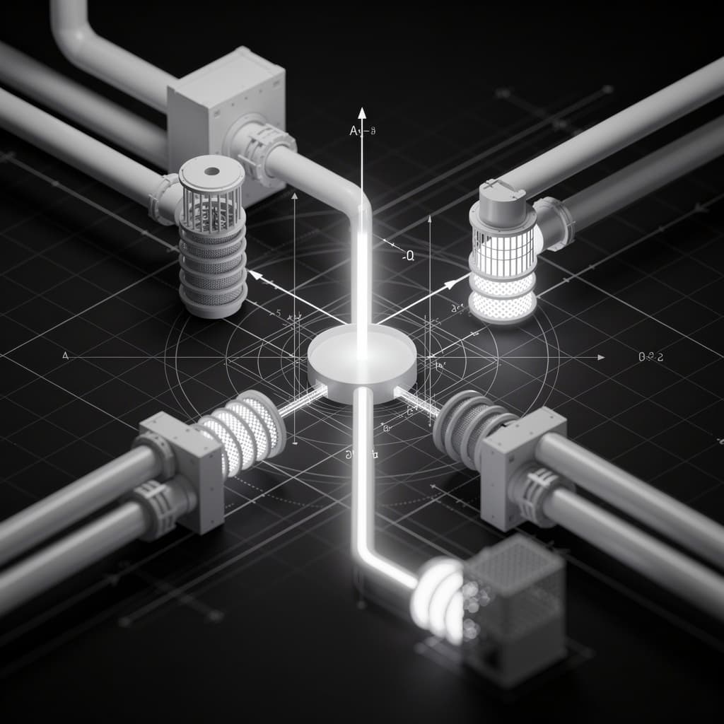 La Estructura Cuantitativa del Free Cash Flow