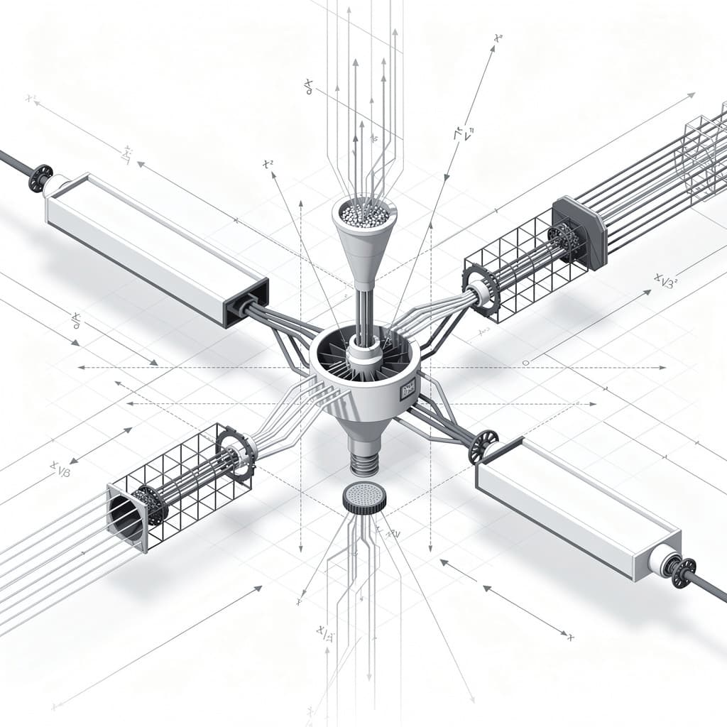 La Estructura Cuantitativa del Free Cash Flow