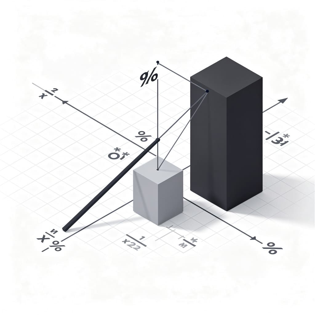 The Quantitative Logic of Price Elasticity