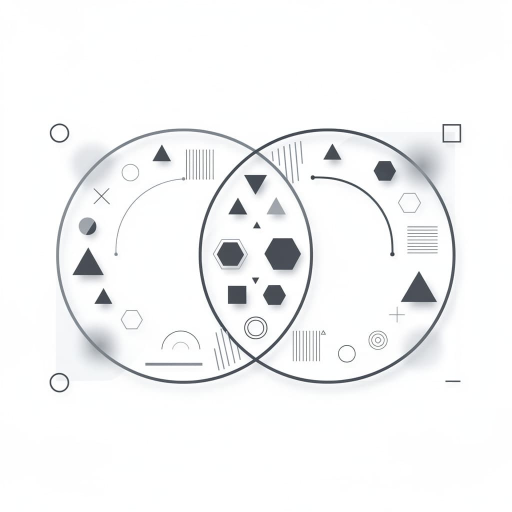 The Relational Logic of SQL Joins