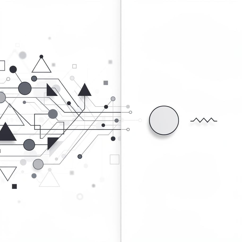 The Simplified Logic of Thevenin's Theorem