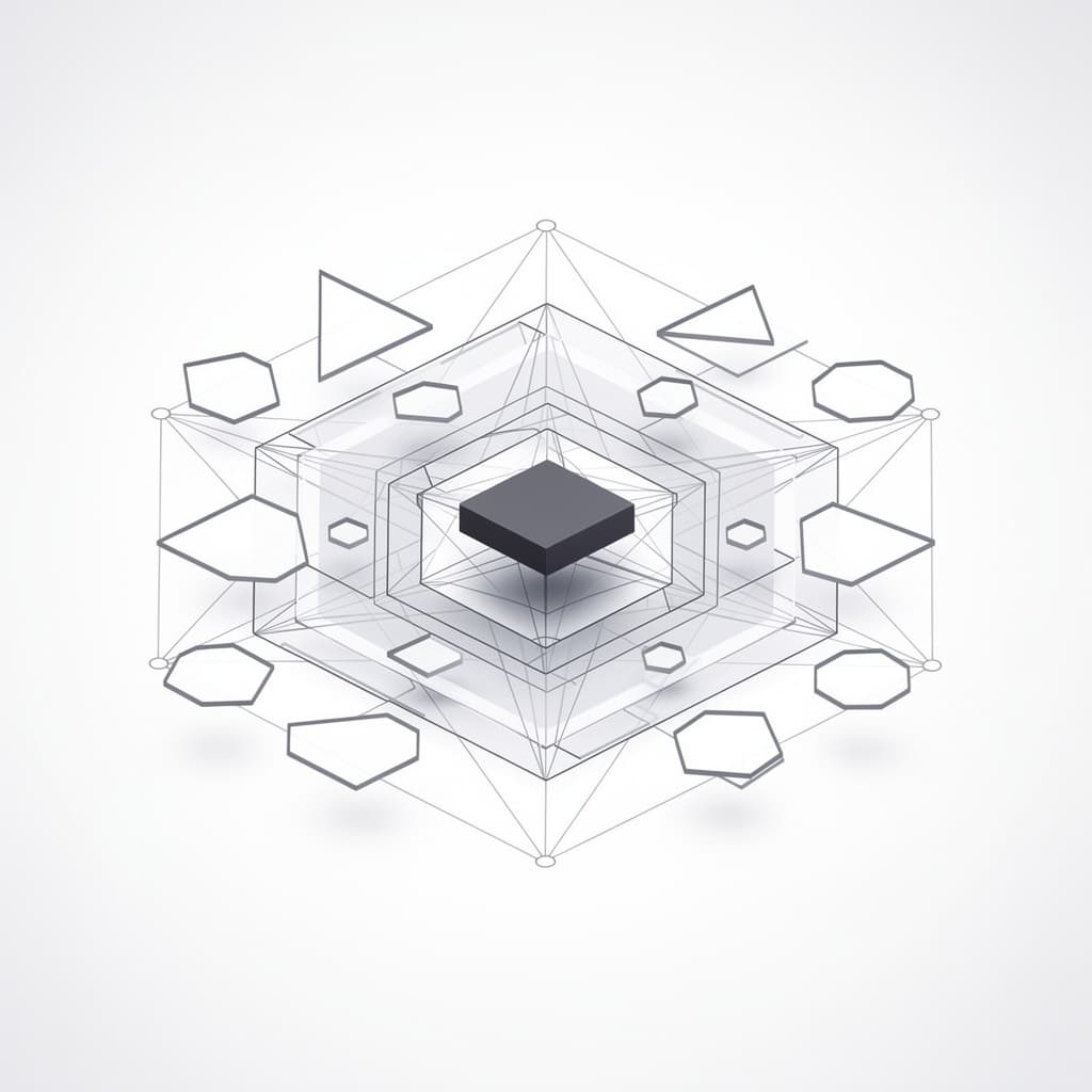 The Strategic Logic of Financial Derivatives