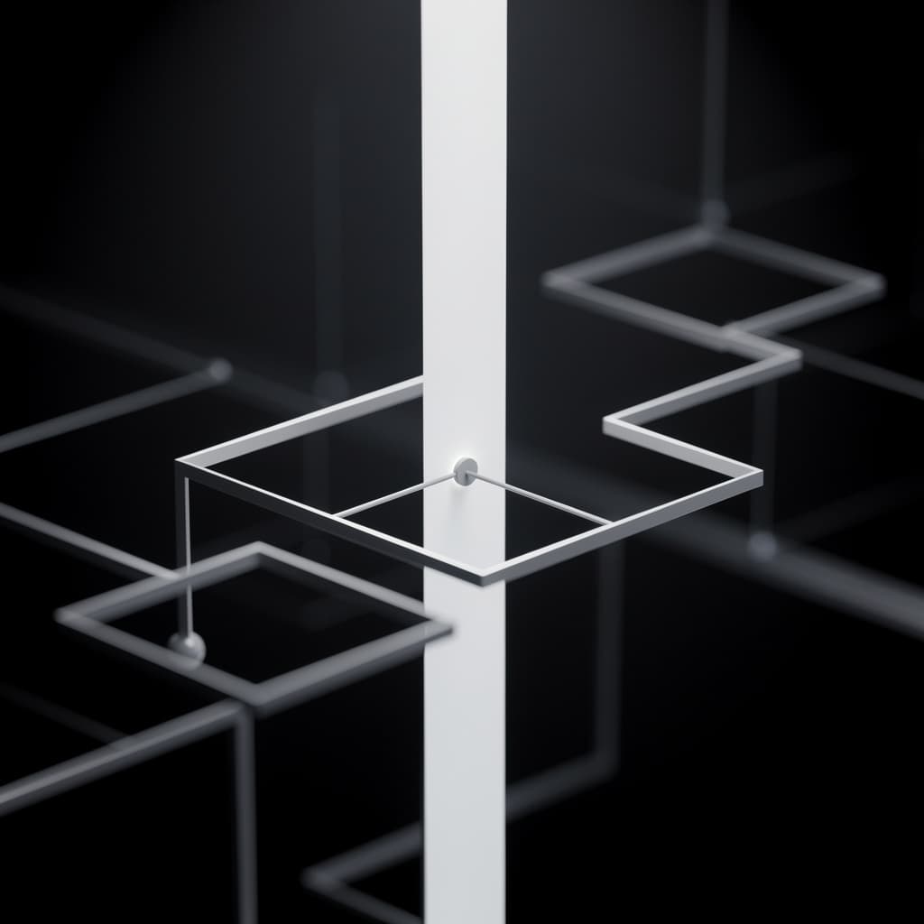 La arquitectura estructural de las oraciones de relativo