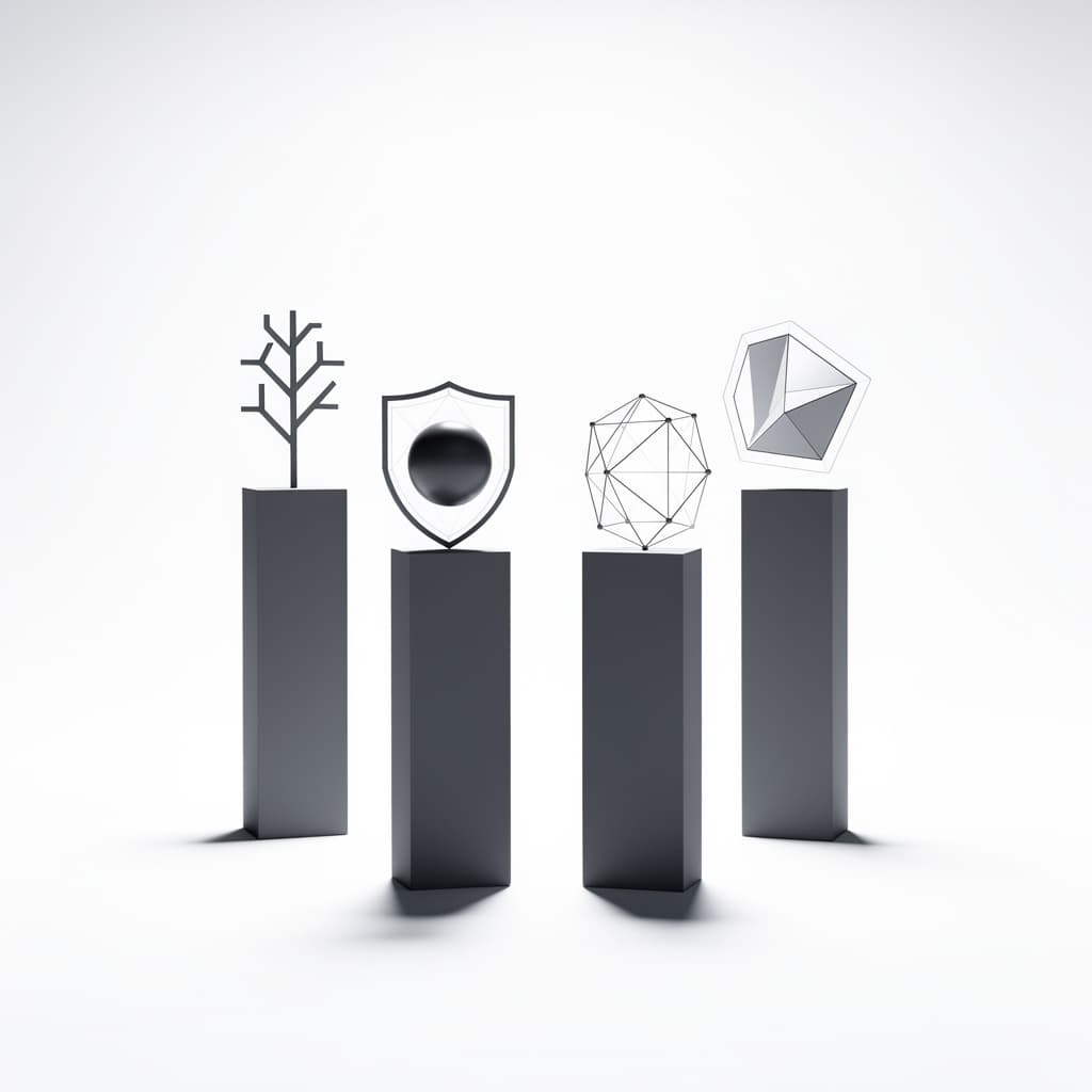 The Structural Essence of Object-Oriented Programming
