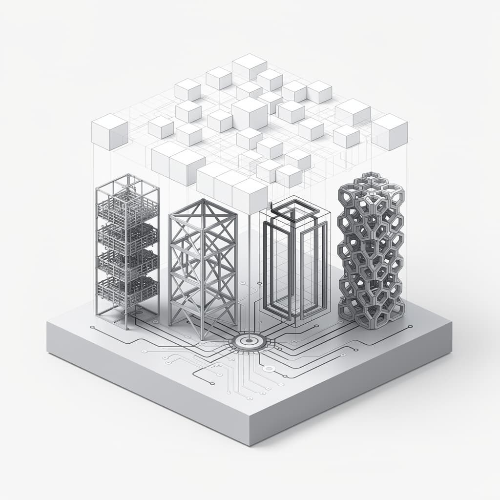 The Structural Foundations of Object-Oriented Programming