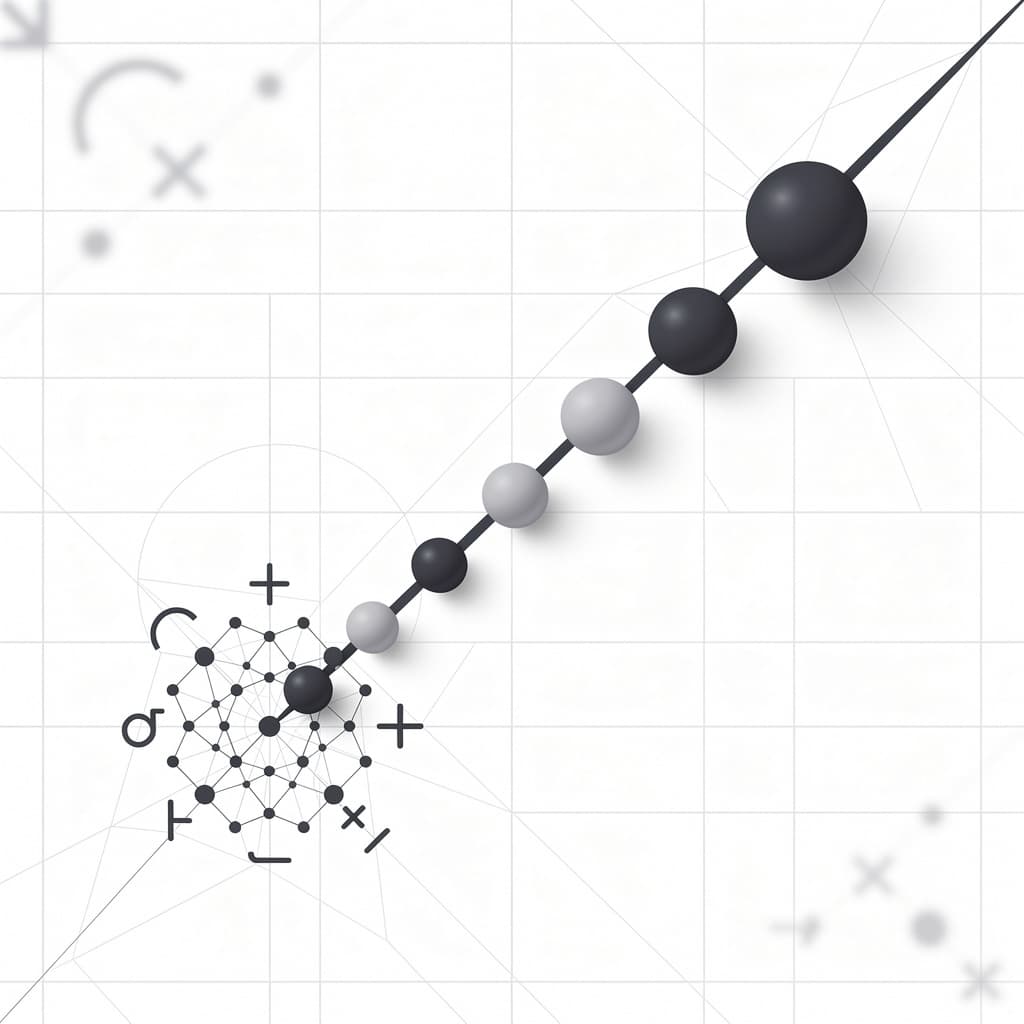 The Structural Logic of Asset Pricing