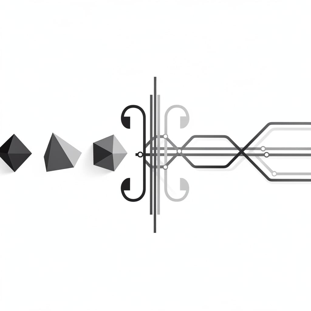 The Structural Logic of Direct and Indirect Speech