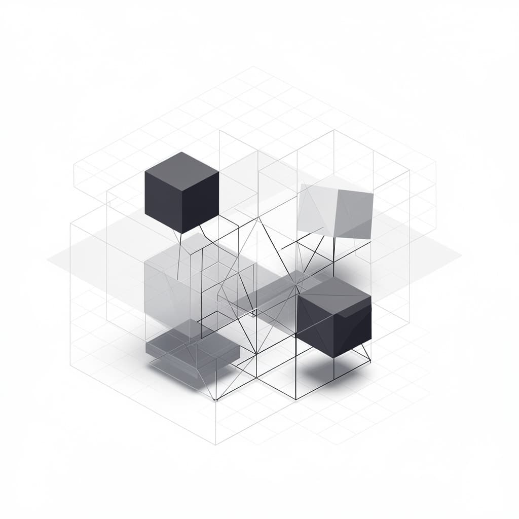 The Structural Logic of Financial Ratio Analysis