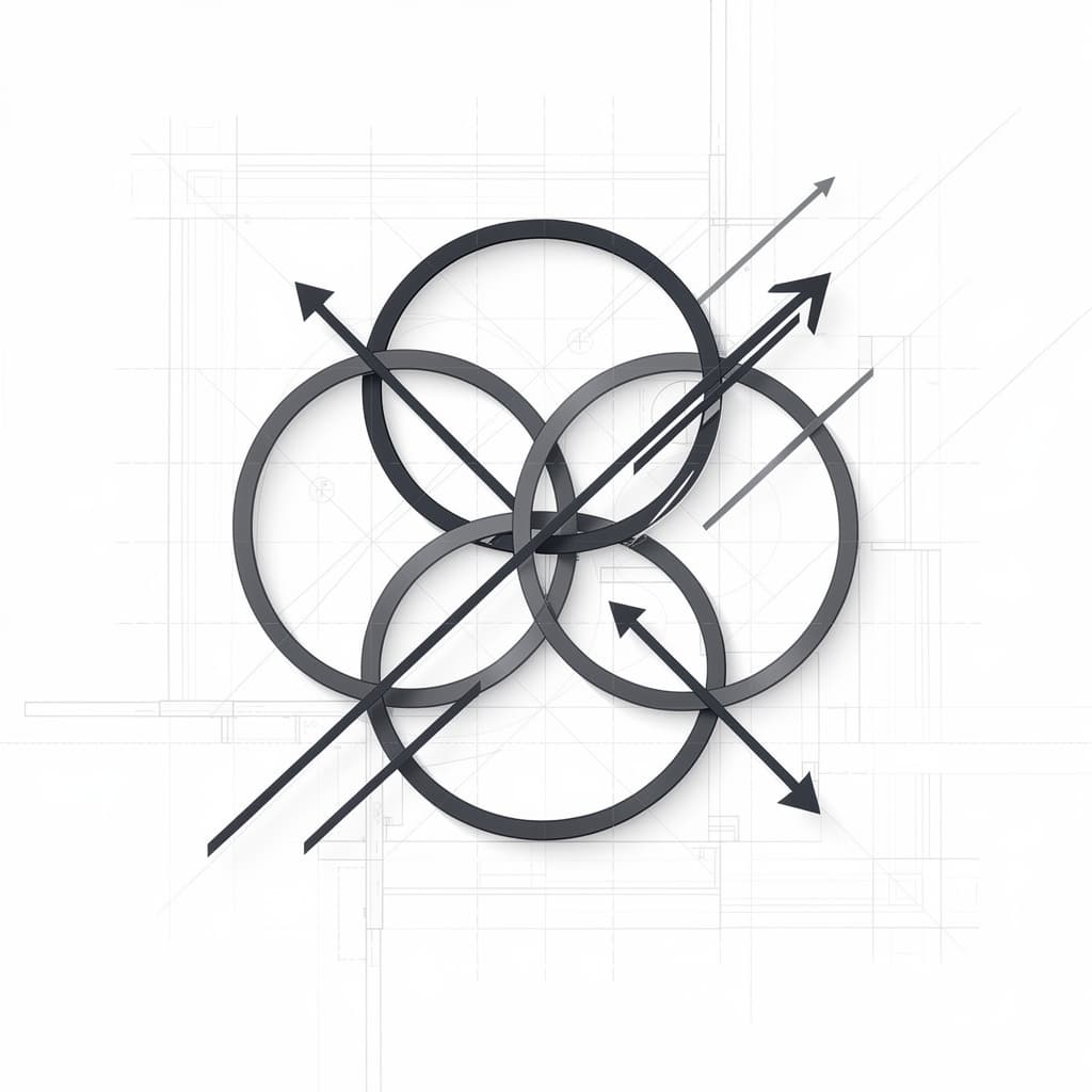 The Structural Logic of Gerunds and Infinitives