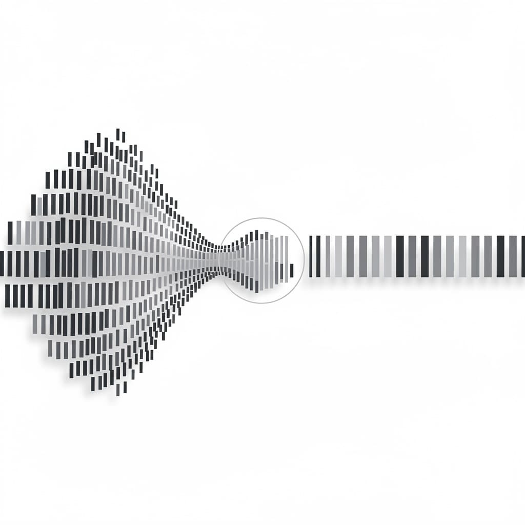 The Structural Logic of Logarithm Rules