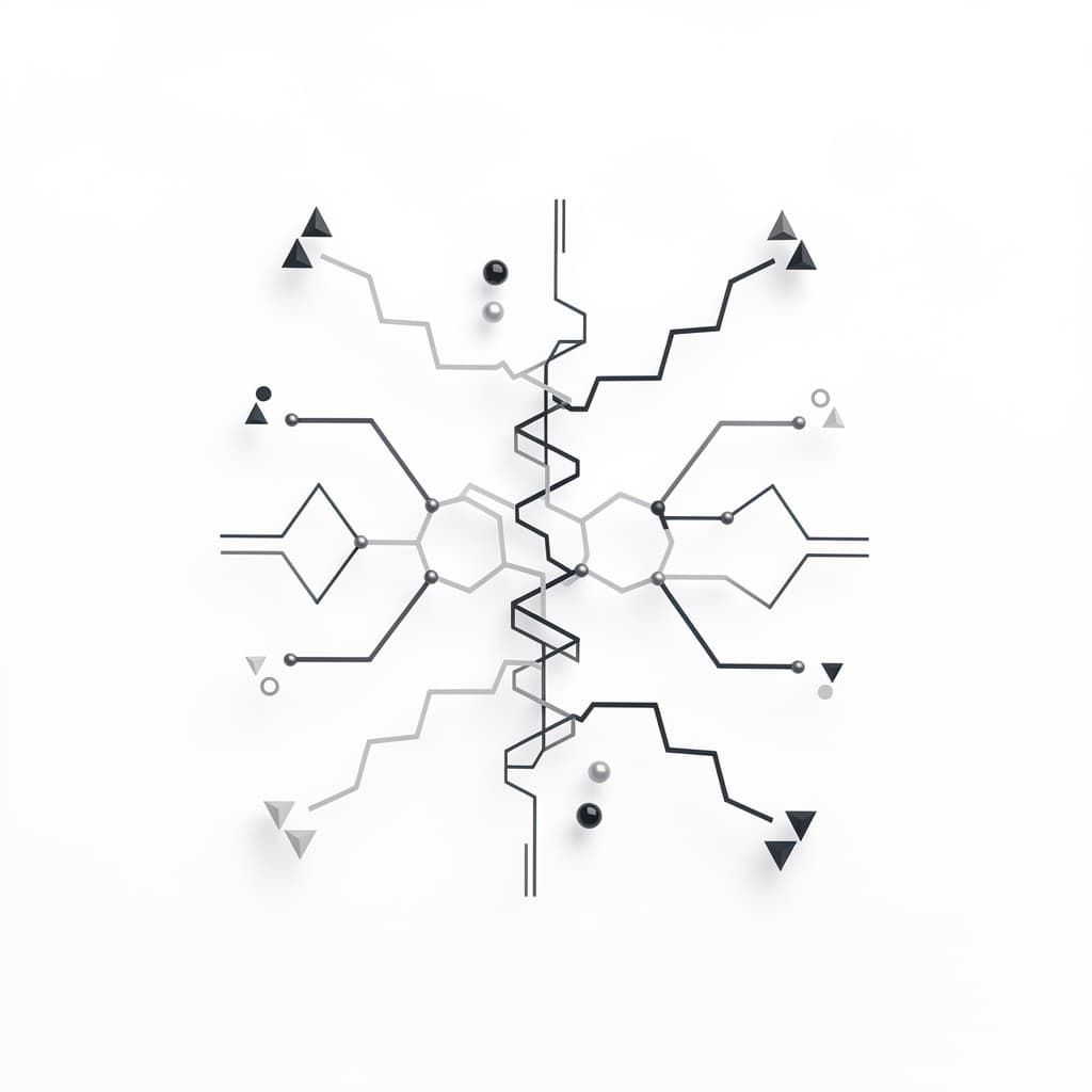 The Structural Logic of Organic Functional Groups