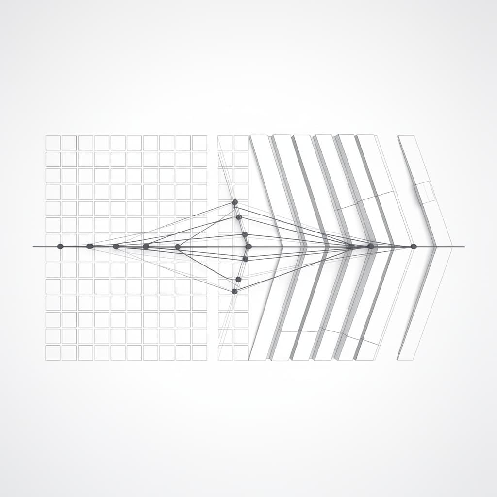 The Structural Logic of Stress and Strain