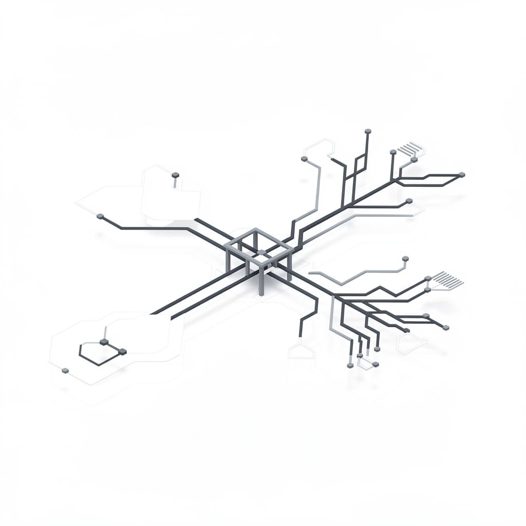 The Structural Mechanics of Pavlovian Learning